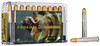 Federal Safari Hyper Velocity Centerfire Ammunition, 470 Nitro Express, Trophy Bonded Sledgehammer Solid, 500 Grain - 20 Cartridge Box ( 20 / 1 )