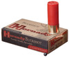 Hornady Varmint Express 12 Gauge Shotshell Ammunition, 2 3/4 Inch, 1350 FPS, 2/3 Ounce, #4 Shot - 10 Cartridge Box ( 10 / 1 )
