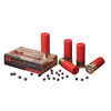 Hornady Varmint Express 12 Gauge Shotshell Ammunition, 2 3/4 Inch, 1350 FPS, 2/3 Ounce, #4 Shot - 10 Cartridge Box ( 10 / 1 )