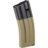 MAG FN SCAR 16S 5.56 30RD FDE UPC: 818513009560