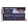 Nosler Trophy Grade Hyper Velocity Centerfire Ammunition, 7mm STW, Nosler Spitzer Partition, 140 Grain - 20 Cartridge Box ( 20 / 1 )