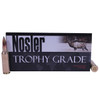 Nosler Trophy Grade Hyper Velocity Centerfire Ammunition, 300 Rem SAUM, Nosler Spitzer Partition, 180 Grain - 20 Cartridge Box ( 20 / 1 )