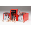 Hornady 2250 Match  22 Cal .224 53 gr Hollow Point Match 100 Per Box 40 Case UPC: 090255222500
