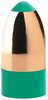 PowerBelt Bullets AC1589AT Copper Muzzleloader 50 Cal AeroTip 245 gr 15rd Box UPC: 043125125890