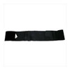 Bulldog WBWDM Deluxe Belly Band 3238 Medium 6 Elastic wVelcro Closure Ambidextrous UPC: 875591005150