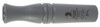 Primos 826 Shaved Reed Speck Open Call Attracts Geese Gray Polycarbonate UPC: 010135008260