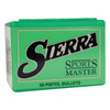 Sierra Sports Master Bullets 50 Caliber (500 Diameter) 400 Grain Jacketed Soft Point Box of 50, UPC : 092763054000 UPC: 092763054000