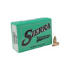Sierra 1370 Varminter  22 Cal .224 63 gr Semi Pointed 100 Per Box UPC: 092763013700