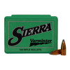 Sierra 1510 Varminter  6mm .243 75 gr Hollow Point 100 Per Box UPC: 092763015100