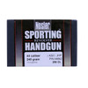 Nosler 44 Cal (.429) 240gr JHP UPC: 054041448420