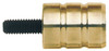 Barnes Bullets 30661 Alignment Tool 50 Cal Muzzleloader 0.75 Brass UPC: 716876050000