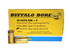 Buffalo Bore Ammunition 32C20 Personal Defense Strictly Business 45Auto Rim +P 225gr Wadcutter 20 Per Box/12 Case
