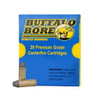 Buffalo Bore Ammunition 3J20 AntiPersonnel Strictly Business 45 Colt 225 gr Soft Cast Hollow Point 20 Per Box 12 UPC: 651815003290