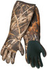 Allen 2545 Decoy Gloves  Realtree Max5 Neoprene OSFA UPC: 026509025450