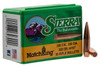 Sierra 9300T MatchKing  338 Cal .338 300 gr Hollow Point Boat Tail 50 Per Box UPC: 092763393000