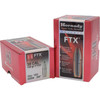 Hornady 3039 Match  30 Cal .308 155 gr Hollow Point Boat Tail Match 100 Per Box 15 Case UPC: 090255230390