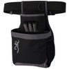 BRN 121062692 FLASH POUCH SHELL HLDR BLKGRY UPC: 023614486480