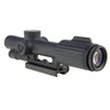 VCOG® 1-6x24; Red Segmented Circle/Cross UPC: 719307320550