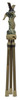 Primos 65812 Trigger Stick Gen3 Tripod 1838 Camo UPC: 010135658120