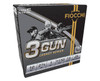 Fiocchi 3 Gun Match 12 Gauge Shotshell Ammunition, 2 3/4 Inch, 1170 FPS, 1 Ounce, #7 1/2 Shot - 25 Cartridge Box ( 25 / 1 )