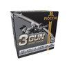 Fiocchi 3 Gun Match 12 Gauge Shotshell Ammunition, 2 3/4 Inch, 1170 FPS, 1 Ounce, #7 1/2 Shot - 25 Cartridge Box ( 25 / 1 )