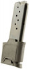 ProMag SIG19 Standard  Blued Steel Detachable 10rd 9mm Luger for Sig P290 UPC: 708279013300