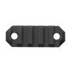 RAIL 2.2IN 5 SLOT KEYMOD UPC: 811071012270