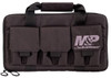 MP Accessories 110029 Pro Tac Double Handgun Gun Case Nylon Smooth UPC: 661120000280