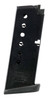 TAURUS 709 SLIM 9MM 7RD BLUE STEEL UPC: 708279012730