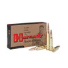Hornady Custom Hyper Velocity Centerfire Ammunition, 250-3000 Savage, InterLock Spire Point, 100 Grain - 20 Cartridge Box ( 20 / 1 )