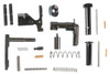 MP Accessories 110115 Customizable Lower Parts Kit AR15 UPC: 661120001270