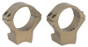 Browning 12535 XBolt Integrated Scope Mount System  Burnt Bronze Cerakote UPC: 023614843870