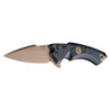 HOGUE GRIP X5 3.5" SIG EMPEROR SCORP UPC: 743108365700