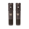 Carlsons Choke Tubes 11493 Cremator  20 Gauge MidRange Long Range Ported 174 Stainless Steel UPC: 723189114930