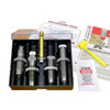 Lee Precision 90939 Ultimate Rifle 4  Die Set 6.5 Creedmoor UPC: 734307909390