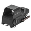 Sightmark SM26031 Ultra Shot Reflex Sight RSpec Red Dots Matte Black 33x24mm RSpecRedGreen Multi Reticle UPC: 812495024030