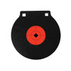 B/C 8" GONG TWO HOLE 3/8" AR500 STL UPC: 029057476040