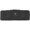 ATI TACTICAL 36" DOUBLE GUN CASE BLK UPC: 813393017810