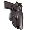 Beretta 90 Series & M9A Series Right Hand Holster UPC: 082442839080