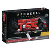 Federal Heavyweight TSS 12 Gauge Shotshell Ammunition, 3 1/2 Inch, 1200 FPS, 1 1/5 Ounce, #7 Shot - 5 Cartridge Box ( 5 / 1 )