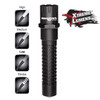 Nightstick TAC560XL TAC560XL MultiFunction Black Anodized Aluminum White LED 140350800 Lumens 205 Meters Range UPC: 017398803670