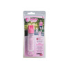 Sabre SRPNBCPKR02 Dog Spray  Capsaicin Range 12 ft 0.75 oz Pink Includes Key Ring UPC: 023063103730