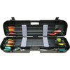 MTM ARROW PLUS CASE CLR SMOKE UPC: 026057854410