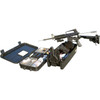 MTM CaseGard TRB40 Tactical Range Box  Black Polymer 24.60 L x 11.30 x 8.30 H UPC: 026057360560