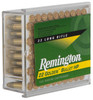 REM 22 LR 36GR HP 100BX UPC: 047700000800