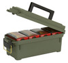 Field/Ammo Shot Shell Box Compact UPC: 024099212120