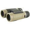 Burris 300291 Droptine  10x42mm Roof Prism Fast Focus Tan Aluminun wRubber Armor UPC: 000381302915
