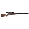 Benjamin BT1500WNP Trail XL  Nitrogen Piston 177 Pellet 1rd Black Hardwood Fixed Thumbhole Stock 39x40mm UPC: 028478132245