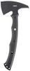 CRKT 2725 Kangee THawk 2.93 Blade Axe wSpike SK5 Steel Blade Black Textured GRN Handle 13.75 Long Tomahawk wSpike UPC: 794023272505