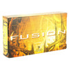 Federal Fusion Hyper Velocity Centerfire Ammunition, 280 Remington, Jacketed Soft Point, 140 Grain - 20 Cartridge Box ( 20 / 1 )